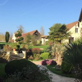 Beautiful country house located 50min from Paris Eiffel Tour - Demeure d'exception à 50min de Paris Tour Eiffel