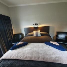 Matador Motel, מלון בCarterton