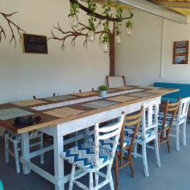 Turismo Rural casa da céu, hotel v destinácii Amiães de Cima