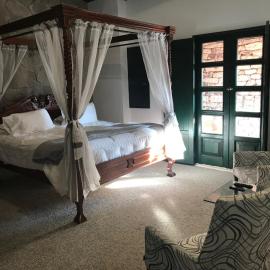 Hotel Canaria, ξενοδοχείο σε Santeagueda