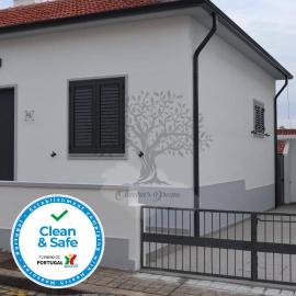 Oliveira's Dream - Stay Good, Feel Good – hotel w mieście Maia
