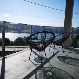Alojamientos Viveiro - El Escairo, hotel v destinaci Viveiro