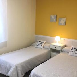 Llanes International Hostel, hotel in Poo de Llanes