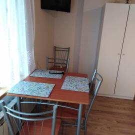 U Halinki, hotel in Uherce Mineralne
