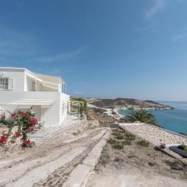 Kimolian Houses, hotel u gradu Kimolos