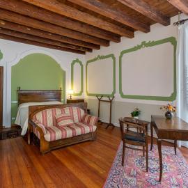 B&B Palazzo Scolari