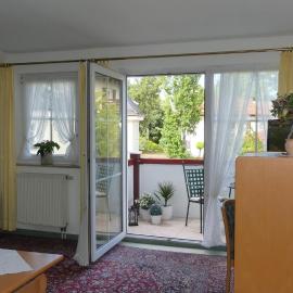 Ferienwohnung Mittl
