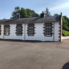 The Annex, countryside escape