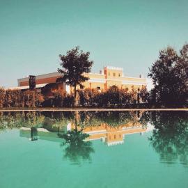 Tenuta Orsanese, hotel u gradu 'Ginosa Marina'