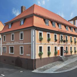 Michels Stern, hotel in Marktbreit