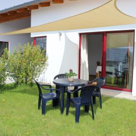 Ferienwohnung Granat