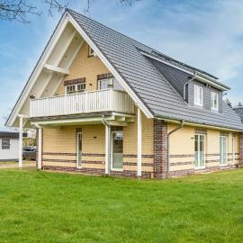 Beautiful Apartment In Langenhorn