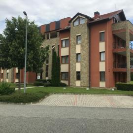 Lili Apartman Birdland Bükfürdő, hotell i Bük