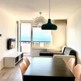 Seaview Apartment, hotel en Koper