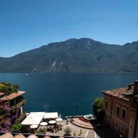 Garni Gianmartin, hotel in Limone sul Garda