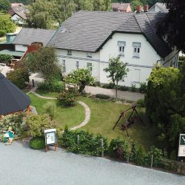 Kiek mol in, hotell i Grömitz