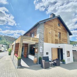 JUULS - Natur Hotel Garni, hotel sa Simmerath