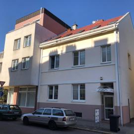 No. 34, hotel in Hradec Králové