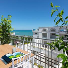 Rivazzurra Homes - A