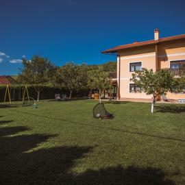 Vila Ema, hotel in Krapinske Toplice