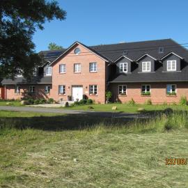 Forsthof Schlemmin, hotel en Eickhof