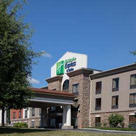 Holiday Inn Express & Suites Knoxville-Farragut by IHG, hotel u gradu Noksvil