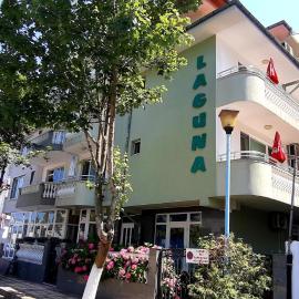 Laguna, hôtel à Kiten