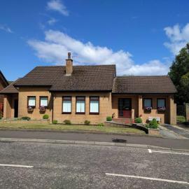 Abbots Way, hotel in Ayr