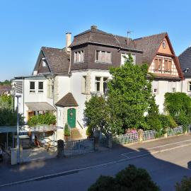 VILLA14, khách sạn ở Offenburg