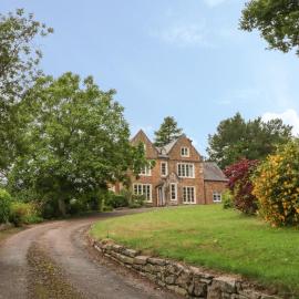 The Old Vicarage