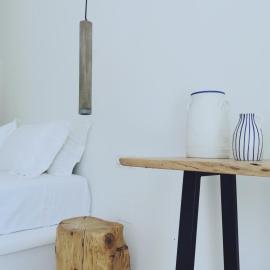 Gardenia Apartments, hotel a Stavros