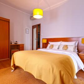 Dolce Vianna - City Centre Rooms, hotel en Viana do Castelo