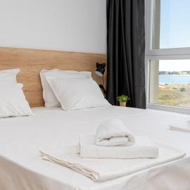 Aparthotel Primorsko