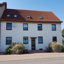 Ferienwohnung am Kiessee, hotel en Breitungen