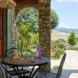Agriturismo Barbicate, Hotel in Saturnia