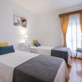 BellaVista Apartment