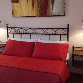 Poggiofelice B&B, hotel u gradu Caferana Etnea