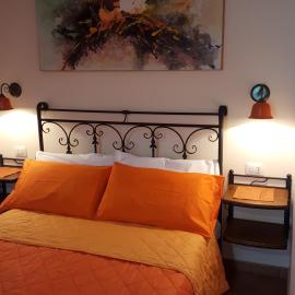 Poggiofelice B&B, hotel u gradu Caferana Etnea