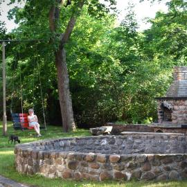 Stone Garden, hotel a Liepāja
