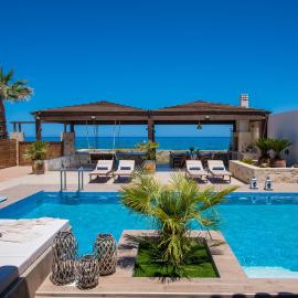 Mare Beach Villa