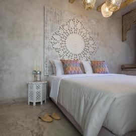 DECAN Concept Boutique Estate, hótel í Ródos-bær