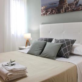 Villa Marchionna, hotell Viestes