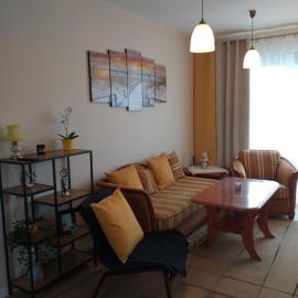 M&K Apartament Słoneczna Wyspa - Sobieszewo, Wyspa Sobieszewska