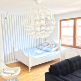 Ełk Blue Apartment przy promenadzie, hotel a Ełk