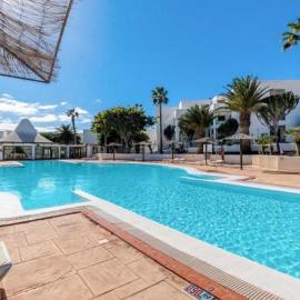 CASA ANTONIO Pasillo al Mar 40A โรงแรมในกอสตา เตกีสเซ