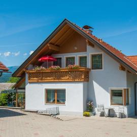Ferienwohnung Ramsbacher