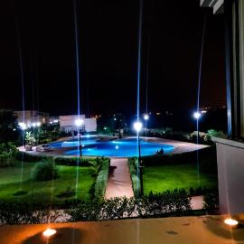 FamilyConfort Saidia, hotel i Saïdia
