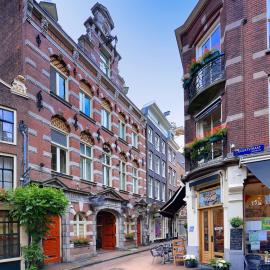 Best Western Dam Square Inn