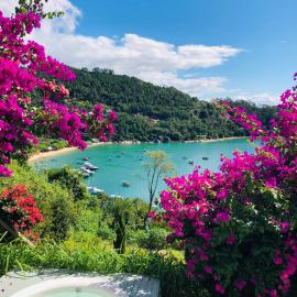 Mar de Bougainville, hotel in Governador Celso Ramos