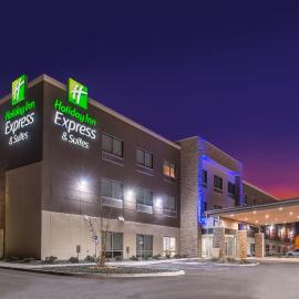 Holiday Inn Express & Suites - Van Horn by IHG, ξενοδοχείο σε Van Horn